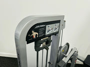 Life Fitness Pro 2 SE Abdominal Crunch